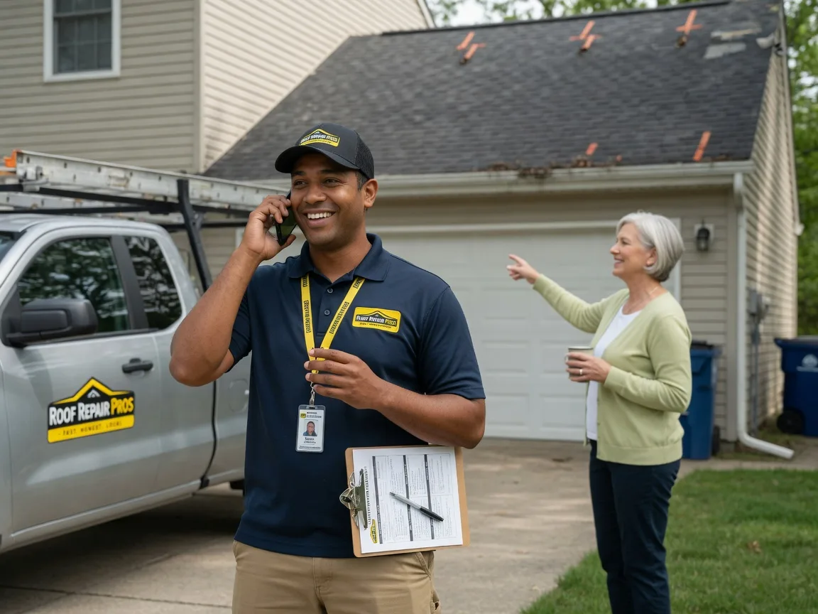 Roof Repair Stantonville, TN FAQs